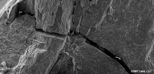 failure analysis of hydrogen induced cracking at g2mt labs