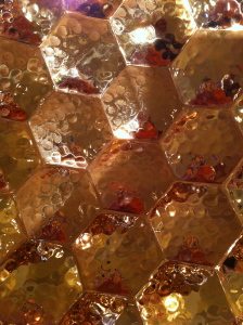Copper alloys prior to hydrogen embrittlement testing per ASTM B577 by G2MT Labs